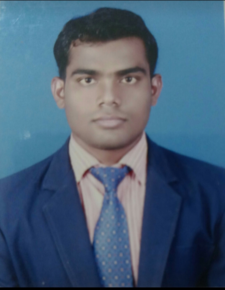 Rakesh Singh Gautam